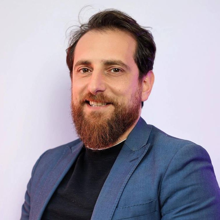 Zhirayr Gumruyan, candidate for California State Assembly District 40